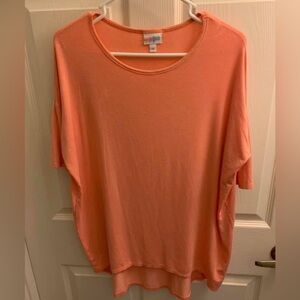 LuLaRoe shirt